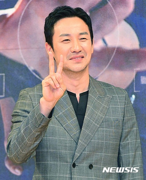 オム・テウン、再起かけ7年ぶりドラマ出演へ(朝鮮日報日本語版)