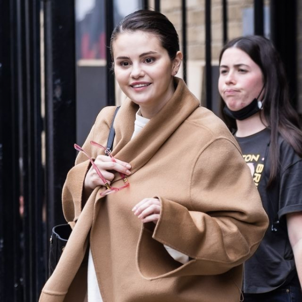 セレーナ・ゴメス、インスタグラムで友人セレブを多数アンフォロー 交際報道が流れたゼイン・マリクも外す(ELLE DIGITAL)