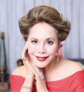 デヴィ夫人、小木博明と共演NGだった 理由は「ロケバスで非常に横柄な感じがした」…現在は雪解けも(スポーツ報知)