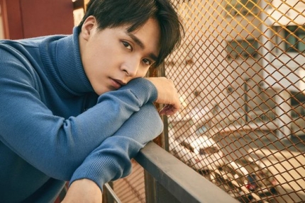 グループHIGHLIGHTのソン・ドンウン、9月結婚発表「一緒にしたいと思った人」(中央日報日本語版)