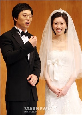 (朝鮮日報日本語版) ユ・ジェソクの妻ナ・ギョンウン元アナが第二子妊娠（朝鮮日報日本語版）