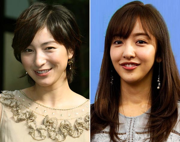 板野友美&広末涼子の“悪手”に共通点 芸能人あるある「私は悪くない」スタンスがトラブルの元?(日刊ゲンダイDIGITAL)