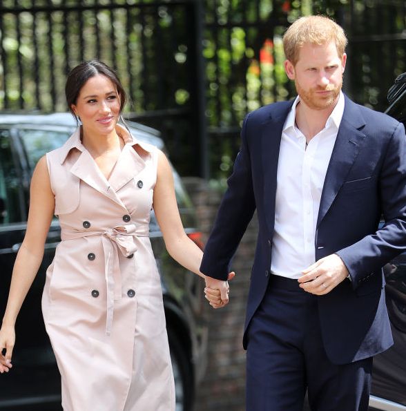 『ハリー&メーガン』は過去最大のヒット作! 推定1億ドルの契約を結んだNetflixがヘンリー王子&メーガン妃との関係継続を表明(Harper’s BAZAAR(ハーパーズ バザー))