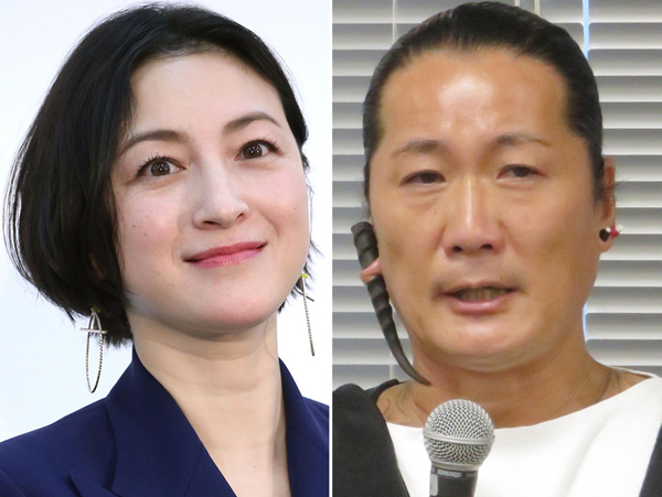 広末涼子のW不倫報道は何もかも異例ずくめ…「週刊文春」との対決は新たな局面に(日刊ゲンダイDIGITAL)