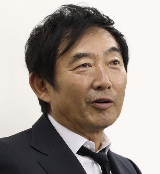 石田純一どん底乗り越え復活の兆しも…一家の“大黒柱”は長男・理汰郎くんにバトンタッチ?(日刊ゲンダイDIGITAL)