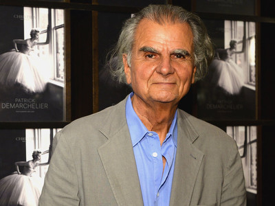 故ダイアナ元妃の公式フォトグラファー、パトリック・デマルシェリエがセクハラで告発される（ELLE ONLINE）