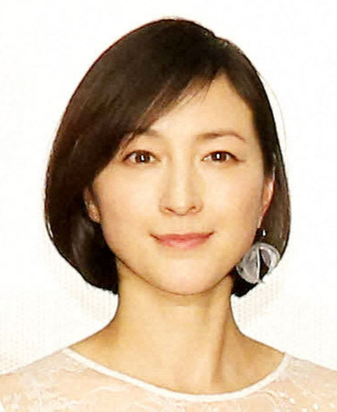 広末涼子が「音楽祭」出演しなかった点に「お答えすることありません」テレ東コンテンツ制作局長(日刊スポーツ)