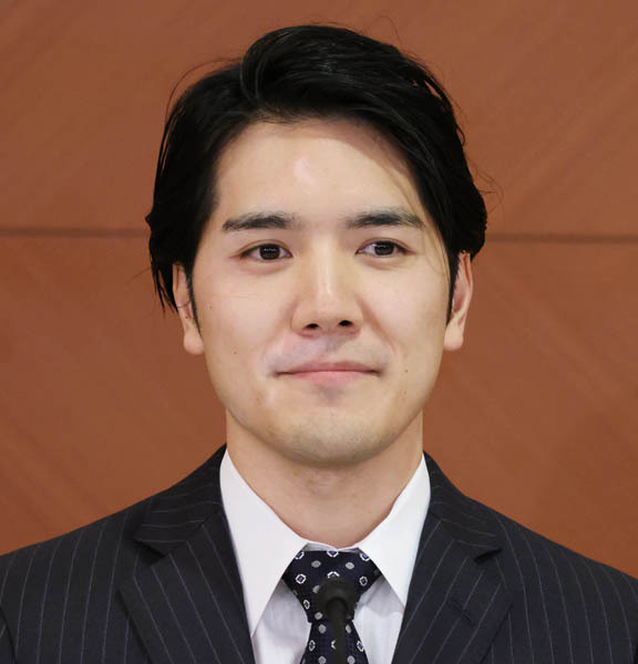 小室圭さん弁護士4カ月でスピード出世 転勤と眞子さんの自己実現の狭間で別居の可能性(日刊ゲンダイDIGITAL)