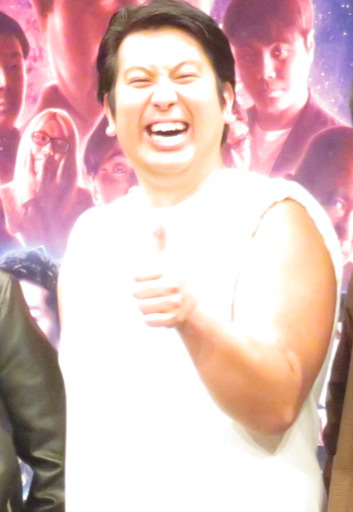 フジ「あなして」ファン公言！レインボーのジャンボたかおが特別編に出演「大好きなドラマ」(日刊スポーツ)