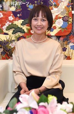 故山本文郎さんの由美子夫人が出版「大きな愛」感謝（日刊スポーツ）