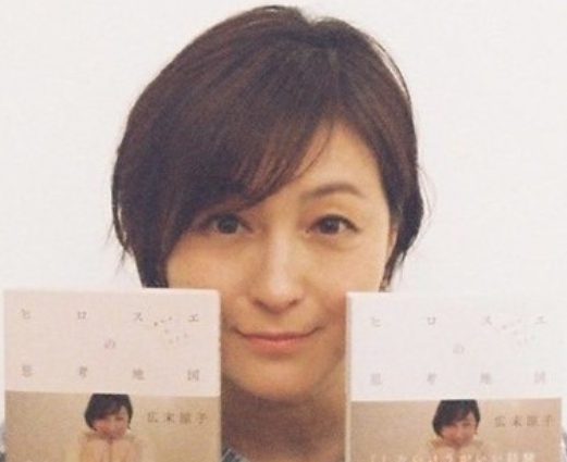 広末涼子がふたりの男性の間で求めたものとは…「活動家」キャンドル氏と「実業家」鳥羽シェフ(女子SPA！)