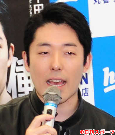 オリラジ中田敦彦、芸能人スキャンダルの“格差”指摘「なんかズルくない？」(日刊スポーツ)