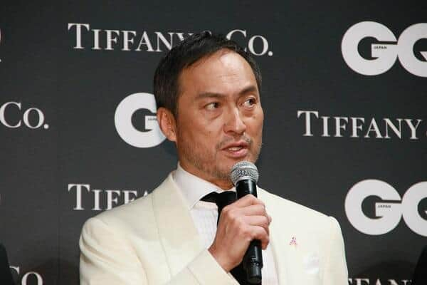 渡辺謙の再々婚報道で「交際期間が...」　ネットが気にした南果歩との離婚時期(J-CASTニュース)