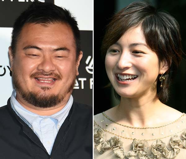 広末涼子に鳥羽周作シェフとの海外移住説が浮上…“愛の逃避行”で狙うパワーアップ大作戦(日刊ゲンダイDIGITAL)