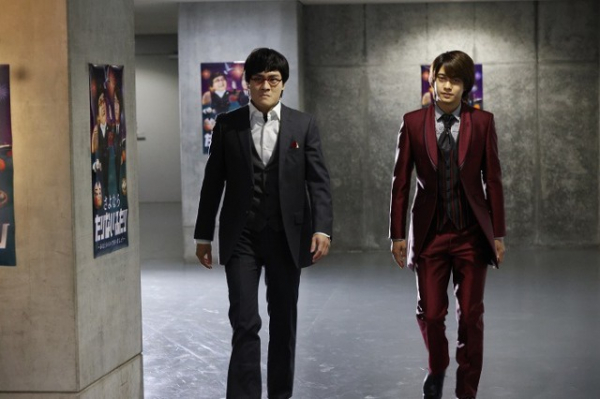 高橋海人“若林”・森本慎太郎“山里”の半生ドラマが終幕 視聴者の情熱あふれ世界トレンド1位に<だが、情熱はある>(WEBザテレビジョン)