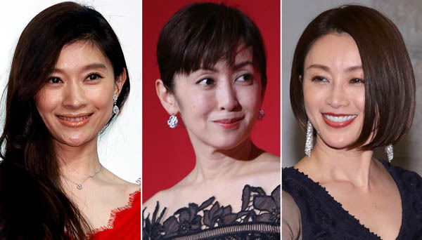 テレ東音楽祭の裏テーマは「広末涼子へのエール」か? 篠原涼子や斉藤由貴がゲストの意味深(桧山珠美)(日刊ゲンダイDIGITAL)