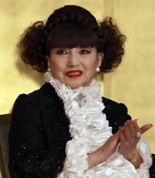 尽きることない好奇心 黒柳徹子に「人生の総決算」なんて考えはない【今週グサッときた名言珍言】(日刊ゲンダイDIGITAL)