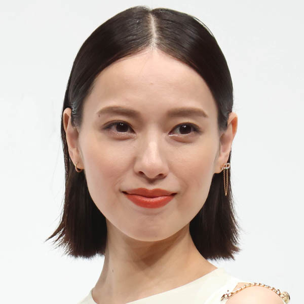 戸田恵梨香にのしかかる「広末涼子の尻ぬぐい」…“長期育休”かなわずスピード復帰も(日刊ゲンダイDIGITAL)
