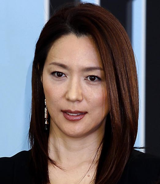 若村麻由美「20年ぶり連ドラ主演」に熱視線 乗り越えた巨漢教祖の夫との死別と謎の私生活(日刊ゲンダイDIGITAL)