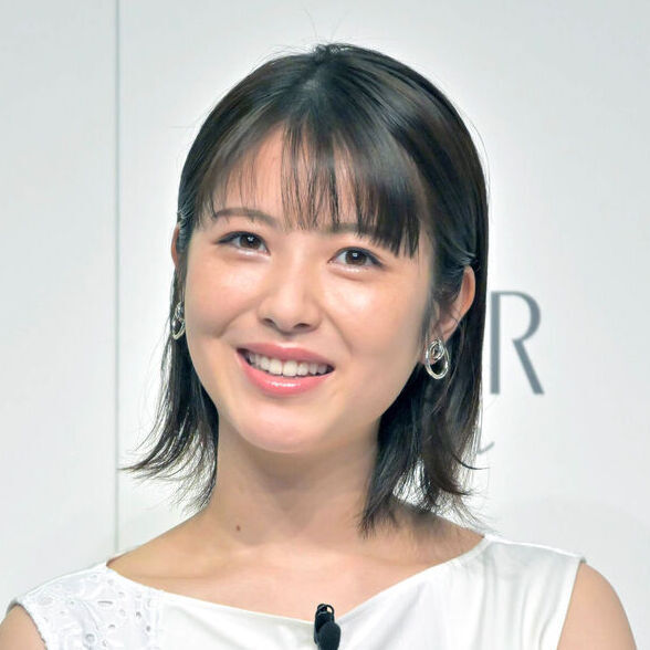浜辺美波、手チューに震撼、ガチ拒絶「消化しきれない」「ちょっと気持ちが悪い」(スポーツ報知)