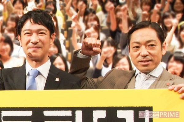 《最終回が「最高！」なドラマランキング》僅差で東ラブを破った、続編に期待の声も“厳しい”名作(週刊女性PRIME)