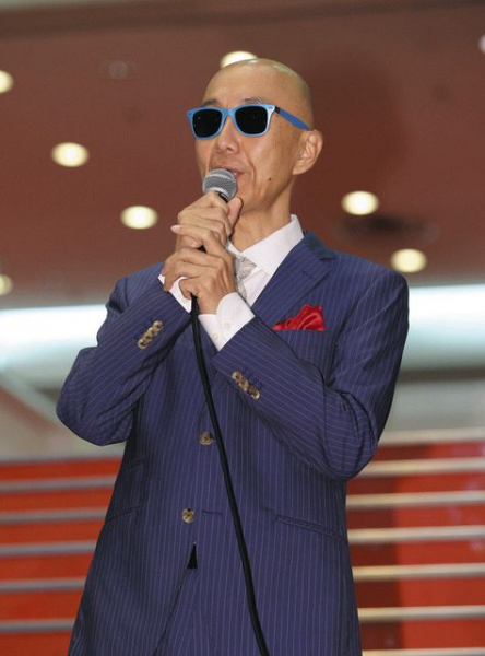 中野サンプラザへサンプラザ中野くん「共に駆け抜けてきた」惜別あいさつ　５０年の歴史に幕(中日スポーツ)