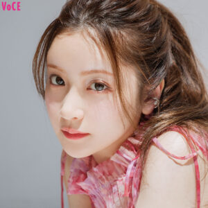 【小澤美里】「本当に向いてないと思いました」一度は諦めた表舞台の仕事を再開した理由を初告白！(VOCE)