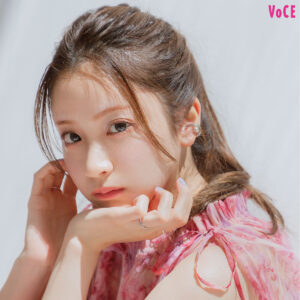 【小澤美里】夫の全部が好き。ずっと愛してもらえるように、誠実に向き合っていきたい(VOCE)