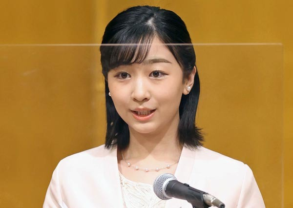 佳子さまは秋篠宮邸完成後も異例の一人暮らし…宮内庁は改修費節減のためと説明(日刊ゲンダイDIGITAL)