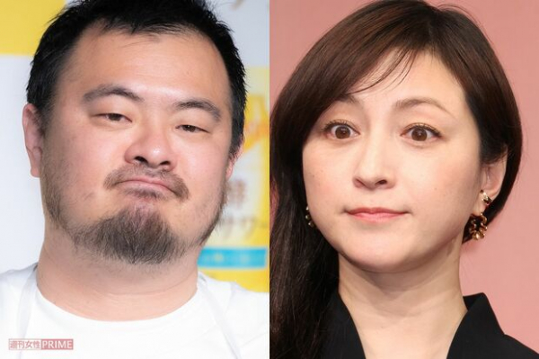 鳥羽周作氏、東スポ記者直撃で飛び出した“ヤバ発言”で広末涼子の芸能界復帰が早まる理由(週刊女性PRIME)