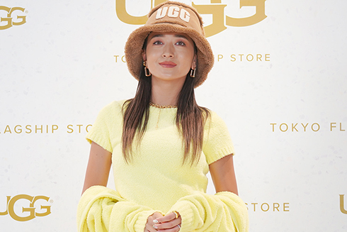 みちょぱ、絵文字でのめでたい“におわせ”疑われ「予定もございません笑」　指摘を否定し「突っ込まれると思わなかった」(ねとらぼ)