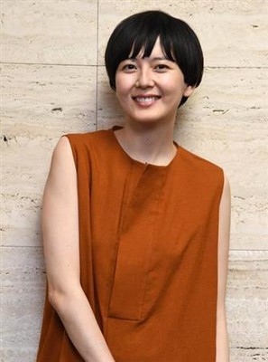 菊池亜希子、昨秋に第１子女児出産していた！雑誌のコラムで報告（サンケイスポーツ）
