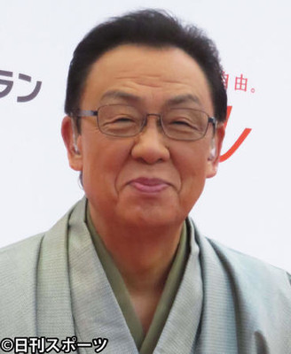 梅沢富美男、止まらない“熟年の主張”を全文公開（日刊スポーツ）