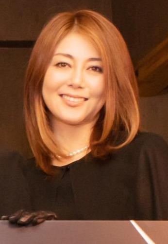 加藤高道と結婚前提交際発覚の岡元あつこ「なんで20年前の？」報じた写真に苦言も交際認める(日刊スポーツ)