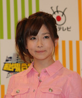 元フジ・松尾翠アナ、第２子妊娠を報告…「６月の頭に出産予定です」夫は福永祐一騎手（スポーツ報知）