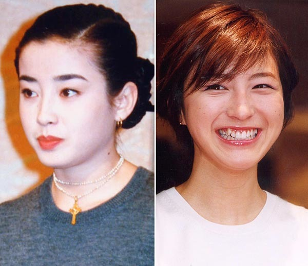 広末涼子の人気が映画業界で爆上がりの皮肉…“お騒がせ女優”だった宮沢りえに続くか（城下尊之）(日刊ゲンダイDIGITAL)