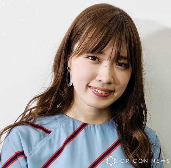 大原ゆい子、七夕に第1子出産報告　『はなかっぱ』楽曲や『みんなDEどーもくん！』歌のおねえさん(オリコン)