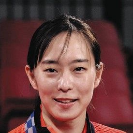 石川佳純、オードリー若林との対談ツーショット公開に「結婚報告かと」「若林さんの夢が叶ってる！」など驚きの声(中日スポーツ)