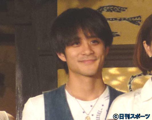 斉藤祥太「パパ頑張ります」第１子女児誕生を報告「父親似で髪の毛フサフサ」(日刊スポーツ)