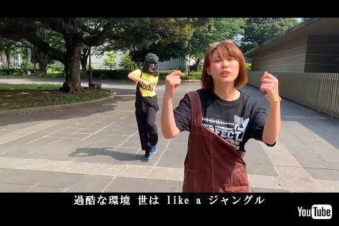 前代未聞だろ!?　アイマス声優・山本希望、第1子の早産報告は“得意のラップ”　9時間かかった難産のバキ風ルポも(ねとらぼ)