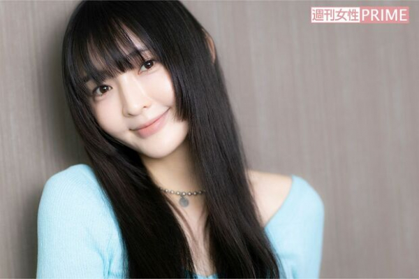 佐藤かよ「いちいち傷つくのはやめよう」韓国移住で大きく変化したトランスジェンダーとしての意識(週刊女性PRIME)