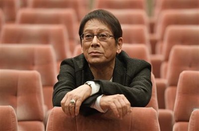 大杉漣さんが急死　２０日ドラマ撮影後不調訴え…翌日未明、共演の松重豊ら看取る（サンケイスポーツ）