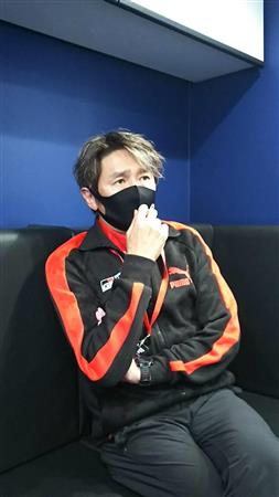 近藤真彦、レーシングチームの監督に復帰　スーパーフォーミュラ第３戦で指揮(サンケイスポーツ)