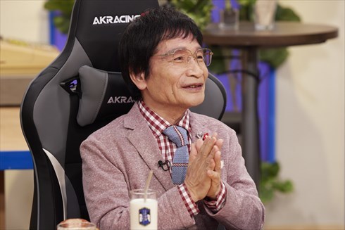 尾木ママ、娘に教育理論が通じず　子ども時代の問題行動を告白「学校の昼休みに中庭で打ち上げ花火をしたり、消火器を……」(ねとらぼ)