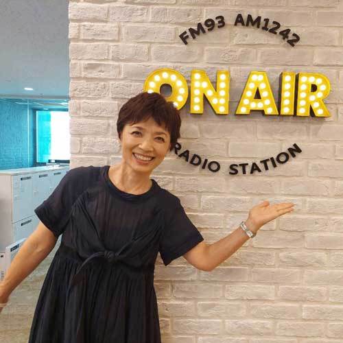 榊原郁恵「もうしません！」　息子・渡辺裕太から「やめてくれ！」と強く言われた女性タレントへの「声掛け」(ニッポン放送)