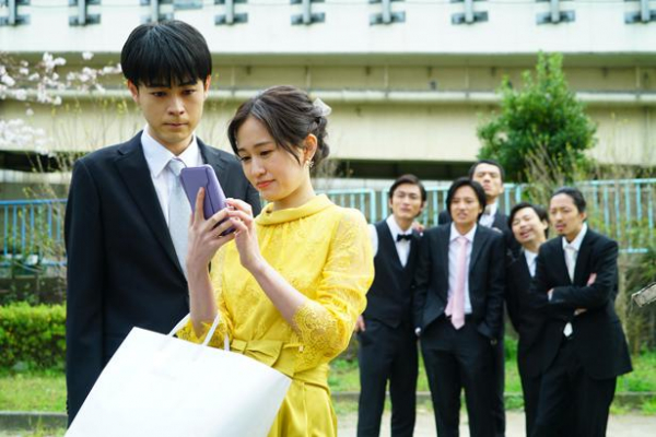 【今週の☆☆☆】成田凌に若葉竜也ほか旬な俳優集結の『くれなずめ』、アンソニー・ホプキンスの名演に驚嘆の『ファーザー』など週末観るならこの3本！(MOVIE WALKER PRESS)