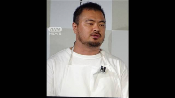 広末涼子とダブル不倫の鳥羽周作氏 「道後アート2023」への参加が中止に(テレビ朝日系（ANN）)