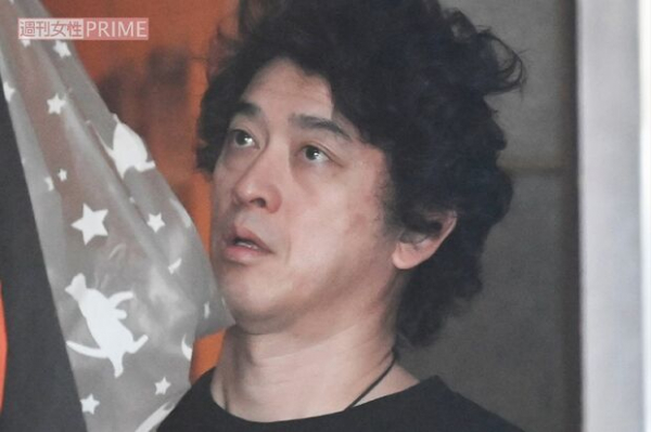 【独自】性加害報道の榊英雄、ワークショップで“復帰”宣言から半年も「ラーメン店で修行中」(週刊女性PRIME)