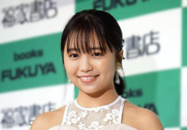 大原優乃、“人生初の全頭ブリーチ！”黒髪から180度変身したピンク髪ショットに「女神級に可愛い」「ギャルの役？」と反響(WEBザテレビジョン)