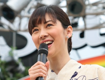 神田うの「ママ友」が「豪華な美人揃い」　有名アラフォー女優やモデルと「ランチ会」（J-CASTニュース）